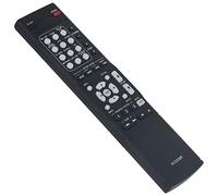 VINABTY Nuevo RC020SR Mando a distancia reemplazado RC020SR AV Reemplazado para Marantz AV Amplifier NR1504 NR1505 NR1502 RC020SR Control remoto