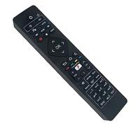 VINABTY Nuevo RM-C01 Mando a Distancia de Repuesto para Humax Aura RM-C01 RMC01 FVP4K-GTR, FVP-4KGTR/GB/2TB para Humax Aura 1TB / 2TB Remote Controller