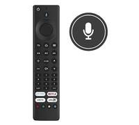 VINABTY Nuevo RM-C3253 RMC3253 Mando a Distancia de Repuesto para JVC TV Edition Smart LED TV's LT-49CF890 LT-40CF890 LT-55CF890 LT49CF890 LT40CF890 LT55CF890 LT-50CF890 LT-43CF890 LT65CF890