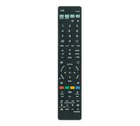 VINABTY Nuevo RM-ED006 Mando a Distancia de Repuesto para Sony TV KDL-40X2000 KDL-46X2000 KDL-52X2000 KDS-55A2000 KDS-70R2000 Remote Controller
