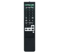 VINABTY Nuevo RM-U253 Mando a Distancia de Repuesto para Sony Receiver RM-U253 RMU253 SRT-D265 SRTD265 STR-D36 STR-D365 STRD36 STRD365 Remote Controller