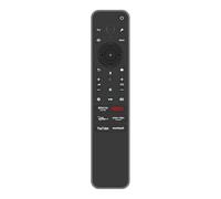 VINABTY Nuevo RMF-TX910U Mando a Distancia reemplazado para Sony TV RMF-TX910U 55A83L 98X80L XR55A80L XR55A95L XR65A95L XR75X93L XR77A95L XR83A80L XR-55A80L XR-55A95L XR-65A95L XR-77A95L XR-83A80L