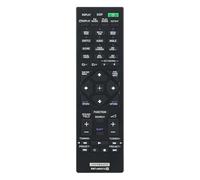 VINABTY Nuevo RMT-AM421U Mando a Distancia reemplazado para Sony RMT-AM421U RMTAM421U HCD-M40D MHC-M40D MHC-M60D MHC-M80D MHC-V73D MHC-V83D MHS-V72D