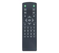 VINABTY Nuevo RMT-D141P Mando a Distancia de Repuesto RMT-D141P DVD Reemplace Control Remoto para Sony DVD Player RMT-D141P RMT D141P RMTD141P DVPNS305 Remote Controller