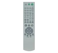 VINABTY Nuevo RMTD157P Mando a Distancia de Repuesto RMT-D157P Mando a Distancia para SONY 330, DVP-NS, DVP-NS 330, DVP-NS30, DVP-NS305, DVP-NS310, DVP-NS32, DVP-NS330, DVP-NS355 DVD Remote Controller