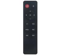 VINABTY Nuevo SB160 Mando a Distancia de Repuesto para JBL Cinema SB160 para JBL Cinema Soundbar SB160 SB110 SB260 para JBL Cinema SB160 2.1 Channel Sound Bar SB130 Remote Controller