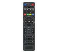 VINABTY Nuevo Universal Remote Control I-Zap T365-PLAY Mando a Distancia de Repuesto para Decoder Digitale Terrestre Remote Controller