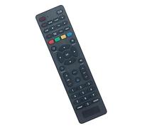 VINABTY O2F9 Mando a Distancia de Repuesto fit para Dreamlink Formuler T1 T1-Plus T1+ T2 Z Z+ Z8 Z10 TV Box Control Remoto O2F9