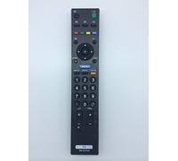 Vinabty para televisor mando a distancia RM ED009 compatible con Sony KDL32S2030UKA KDL32S2510 KDL32S2510E KDL32S2520 KDL32S2520E KDL32S2530 KDL32S2530E KDL32S2800 KDL32S2810 KDL32S2820 KDL32S3000