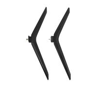 VINABTY Patas de repuesto para soporte de TV Hisense 75R6E3 HU75A6170FUWR 75A53FUA