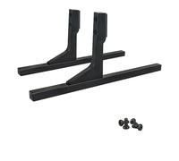 VINABTY Patas de repuesto para soporte de TV Hisense Smart TV 75A7N 85U8H 85E5N-PRO