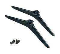 VINABTY Patas de repuesto para soporte de TV Hisense TV 58R6E3