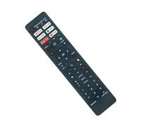 VINABTY R3PA265 Control Remoto de reemplazo de Voz fit para Panasonic HDR LED TV R3PA265 Control Remoto TH-55LX800K TH-43LX800Z TH-65LX800K TX-43LXX889 TH-75LX800K TX-55LXT886 TX-43LX820E