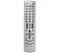 VINABTY RC-1034 Reemplazo de Control Remoto para Receptor de CD Denon RCD-M33 RCD-M35DAB D-F102 DRR-F102D-F102 DCD-F102 DRR-F102 DRA-F102 DRAF102 RCDM33 DRAF102 RCDM33 RCDM35DAB