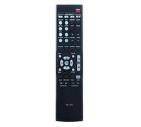VINABTY RC-1170 Sustitución del Mando a Distancia Apto para DENON AVR-1513 DHT-1513BA AVR-E200 AVR-X500 RC1170 Audio Video Receiver