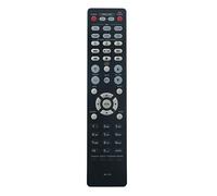 VINABTY RC-1173 RC1173 Mando a Distancia Apto para DENON Home Theater Amplificador Integrado Reproductor de CD PMA-520AE PMA-720AE DCD-520AE