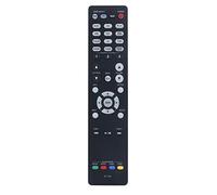 VINABTY RC-1183 El Control Remoto infrarrojo es Adecuado para Denon AV Receiver RC1183 AVR-X2000 AVRX2000