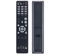 VINABTY RC-1183 Mando a Distancia de Repuesto para Denon AV Receiver AVR-X2000 AVRX2000 AVR-2313CI AVR-2313 AVR-X3000 AVR-E400 AVRE400 AVR-1913 AVR-2113CI AVR-2113 AVR1913