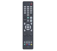 VINABTY RC-1226 Mando a Distancia de Repuesto Aptos para Denon AV Receiver System AVR-S650H AVR-S640H AVR-S750H AVR-X1600H AVR-X3800H AVR-X2700H AVR-X2800H