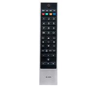 VINABTY RC-3910 RC3910 Mando a Distancia reemplazado por Toshiba 32BV500B 32BL502B 32BL505B 32BL702B 46BL712G 32BV500B 32BV501B 32BV502B 32BV504B 32BV700B 32BV701B 32BV702B 32KV500B