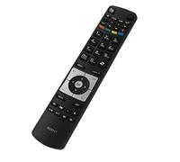 VINABTY RC-5117 Control Remoto infrarrojo Hitachi TV 50HYT62UH 42HXT12U 43HGT69U 48HB6T62U 55HK6T64U 49HGT69U