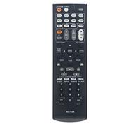 VINABTY RC-710M Sustitución del mando a distancia Apto para Onkyo Audio Video Receiver Stereo AV Surround Receivers TX-SR333 HT-R560 HT-R393 TX-SR606 TXSR606B TXSR606S SR606S HT-S7100 HTS7100 TX-SR607