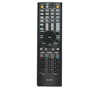 VINABTY RC-879M RC879M Mando a Distancia sustituido por ONKYO el Receptor AV de TX-NR535 TX-SR333 HT-R393 HT-S3700
