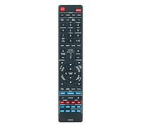 VINABTY RC-978 Mando a Distancia de Repuesto Aptos para Denon AV Surround Receiver AVR-1905 AVR-785 AVC-1590 AVR-1906 RC-916 AVR-1803 AVR-883 RC-1003 AVR-786 AVR-786S AVC1590