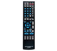 VINABTY RC-R0518 Control Remoto reemplazado para el Receptor AV Kenwood KRF-V5100D KRF-V6100D KRF-V6400D KRF-V5200D KRF-V6300D KRF-V7200D KRF-V6400DS