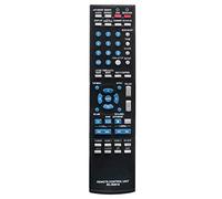 VINABTY RC-R0518 - Mando a distancia de repuesto para KENWOOD RC-R0518 HI-FI