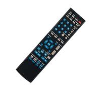 VINABTY RC-R0919 Mando a Distancia sustituido fit para Kenwood Mando a Distancia del Receptor A/V RC-R0919 RCR0919 A70168115 RCR0919 VRS-6200