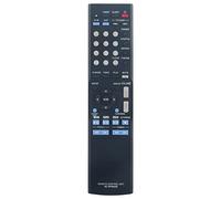 VINABTY RC RP0502E RC-RP0502E Mando a Distancia reemplazado para Kenwood System K521B K-521-B Remote Control