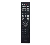 VINABTY RC003PM Control Remoto de Repuesto para Amplificador Marantz Reproductor de CD de Audio y Video 307010030006M PM6003 PM7003 PM5004 PM6004 PM5005 PM6005 PM5003 PM6006