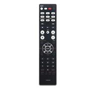 VINABTY RC003PM Mando a Distancia para el Reproductor de CD de Audio y vídeo de Marantz PM5005 PM6003 PM6005 PM5003 PM6006