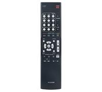 VINABTY RC020SR Mando a Distancia de Repuesto aplicable para Marantz NR1504 NR1403 NR1501 RC006SR NR1505 NR1502 30701014600AM NR1504/K1B NR1504/N1B NR1504/N1SG NR1504/U1B NR1504BL