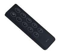 VINABTY RC100 - Mando a distancia de repuesto para sistema de altavoces Edifier Sound RC100 RC10D R2000DB