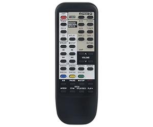 VINABTY RC152 Mando a Distancia reemplazado para Denon RC-152 CD Remote Control PMA-680R PMA-425R TU-580RD PAM-680R PMA680R PMA-715R PMA715R PMA-880R PMA-735R PMA880R PMA 425R TU580RD PMA-390iii
