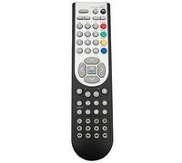 VINABTY RC1900 Sustitución del Mando a Distancia Apto para Oki Smart TV L24VB-FHTUVL24VC-PHTUV V26A-PHDI V26A-PHDLU V26E-FHTUVI V26E-LED L26VB-PHTUV C26VA-PHTUVI C26VB-PHTUV V32B-LED1