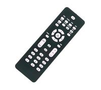 VINABTY RC2022403/01 Control Remoto reemplazado fit for Philips Micro Hi-fi Sistema de Audio RC2022403/01 Remote Control RC2022403-01 MCB146 MCB146/05 MCM103/93 MCM149/12 MCM151