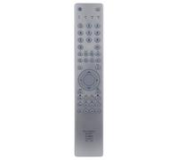 VINABTY RC2133402/01 TP2 32-7851T Sustitución del Mando a Distancia Apto para Grundig LED TV LXW827615TOP LXW826610TOP LXW826612REF 37-6831T 32-4806T LXW828735REF LXW828630IDTV LXW827731IDTV