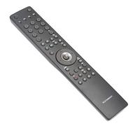 VINABTY RC2134602/01 Mando a Distancia de Repuesto para Grundig 32VLE8141SDL 32-3941T 32-2010T/C 32VLC6020C 32VLC7020T 32VLE3000C 32VLE8040C 40VLE8040C 46VLE7130BM 32VLE7131BF 40VLE7131BF 46VLE7131BF