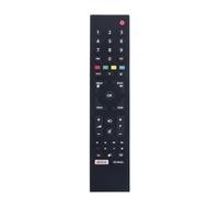 VINABTY RC3214801/02 Reemplazar el Control Remoto Apto para GRUNDIG TV RC3214808/05 RC3214801/03 43GEU7900c TP7187R