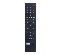VINABTY RC3214801/03 Mando a Distancia de Repuesto Aptos para Grundig TV RC3214801-03 RC321480103 TP1187R-5 TS1187R-5 TS1187 RC3214808/05 RC3214801/03 43GEU7900C RC32148211/02 TP7187R 313923827833