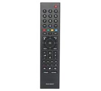 VINABTY RC3214803/01 Mando a Distancia para GRUNDIG TV RC3214803 01 32GHB5604 22VLE5400BN 40VLE5425WG 40VLE685BG 32VLE522BG 32VLE5520BN 48VLE5421BG 40VLE5520-BG 43VLE5521BG 48VLE4420BM 43VLE5523BG
