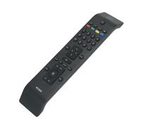 VINABTY RC3902 RC3900 Mando a Distancia sustituido fit para Sharp JVC Polaroid Bush Technika Hitachi JMB Alba TECHWOOD HDTV LED Smart TV Control Remoto RC-3902 LC22D12E LC32D12E LC40F22E L46VN05U