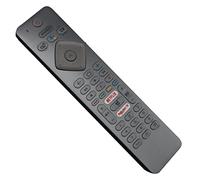 VINABTY RC4154403/01 RC4154401/01R Mando a Distancia reemplazado por Voz fit para el Mando a Distancia Philips 4K UHD LED TV 398GM10BEPHN0012PH 43PUS7354 65PUS7304 50PUS7354 55PUS7354