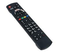 VINABTY RC42129M Mando a Distancia sustituido fit para el 30103575 de Mando a Distancia RC42129M de TV LED Panasonic RC-42129 RC42128M RC42129 TX-65HXW584 TX-24JS350B TX-32GS352B TX-43HX580B