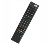 VINABTY RC4848F Control Remoto infrarrojo HITACHI TV 24HB4T05 40HB6T62H 40HBT42A 43HB6T62H 32HB6T41A 32HBT41 43HBT42 43HBT42A