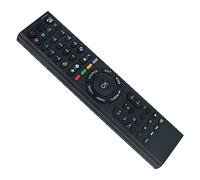VINABTY RC4900 - Mando a distancia de repuesto para Celcus TV modelos RC4900 RC-4900 para JVC RC4900 LT-32HA48E, LT32HA48E para Digihome TV RC4900 para Gogen TV RC4900