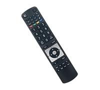 VINABTY RC5110 Control Remoto de Repuesto fit para FINLUX/LINSAR/TELEFUNKEN TV RC5110 Control Remoto 32H6C03G 26LCD505B 40H6L03G 46H8L03 22HE1311S0 26LED905T 32LCD505T